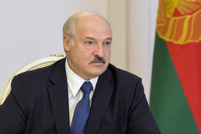 Lukashenko, l’Occidente finanzia disordini Bielorussia
