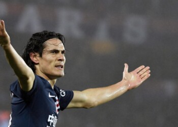 Lunedì arriva Cavani, il Benfica inizia la sua Champions parallela