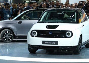 L’unione fa la forza, l’offensiva giapponese per l’auto elettrica