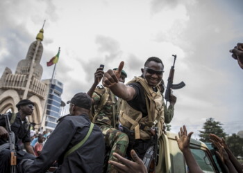 Mali: opposizione collaborerà con giunta militare