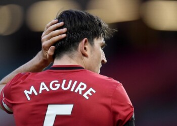 Manchester United, guai per capitan Maguire: arrestato per rissa a Mykonos