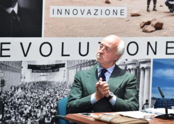 Marsiaj, piattaforma Psa sia opportunità
