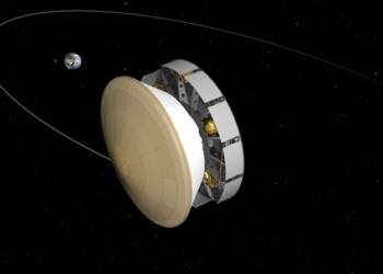 Marte, risolti i problemi della sonda americana Mars 2020