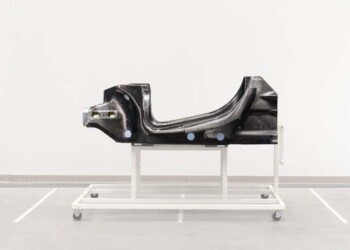 McLaren, sotto la pelle cambierà tutto