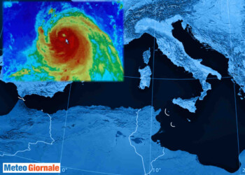 Mediterraneo, Bombe Meteo in attesa dell’innesco. Autunno burrascoso