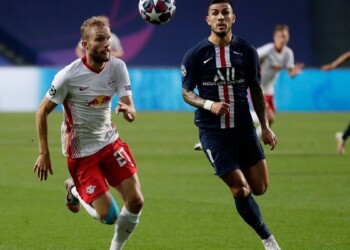 Mercato, alla Juventus piace Paredes. Schick a un passo dal Leverkusen