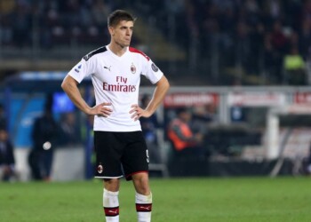 Mercato: Dzeko si avvicina alla Juve, la Roma su Milik. E la la Fiorentina punta Piatek