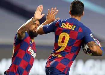 Mercato: la Juventus punta forte su Suarez. Messi, Bartomeu detta le condizioni