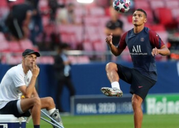 Mercato: Thiago Silva va al Chelsea. Barcellona: addio a Suarez, Vidal, Rakitic e Umtiti
