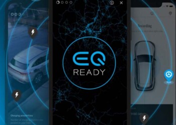 Mercedes, ecco perchè l’autonomia elettrica non è più un problema