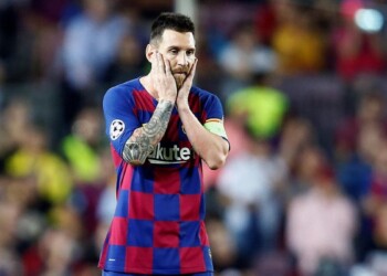 Messi e la telefonata di una settimana fa a Guardiola