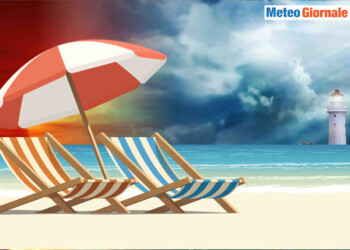 METEO AERONAUTICA 30 giorni: considerevoli novità, non ce le aspettavamo