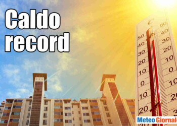 Meteo dal Nord Africa dopo Ferragosto, si rischia caldo record