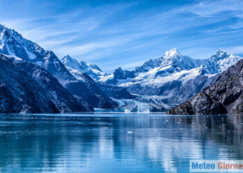 Meteo Italia, a caccia del freddo: queste le temperature previste delle località più rigide