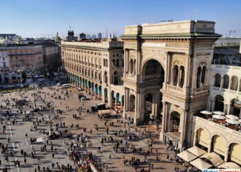 Meteo MILANO: il CALDO raggiungerà il top per sabato, poi improvviso refrigerio