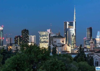 Meteo MILANO: TEMPORALI anche violenti, le temperature caleranno di oltre 10 gradi