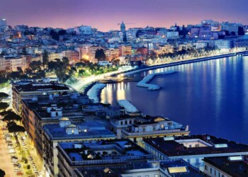 Meteo NAPOLI: CALDO e afa in ulteriore accentuazione sino al weekend