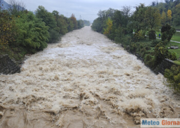 Meteo prossimi giorni: PIOGGE MONSONICHE verso Italia, ecco dove e quantità