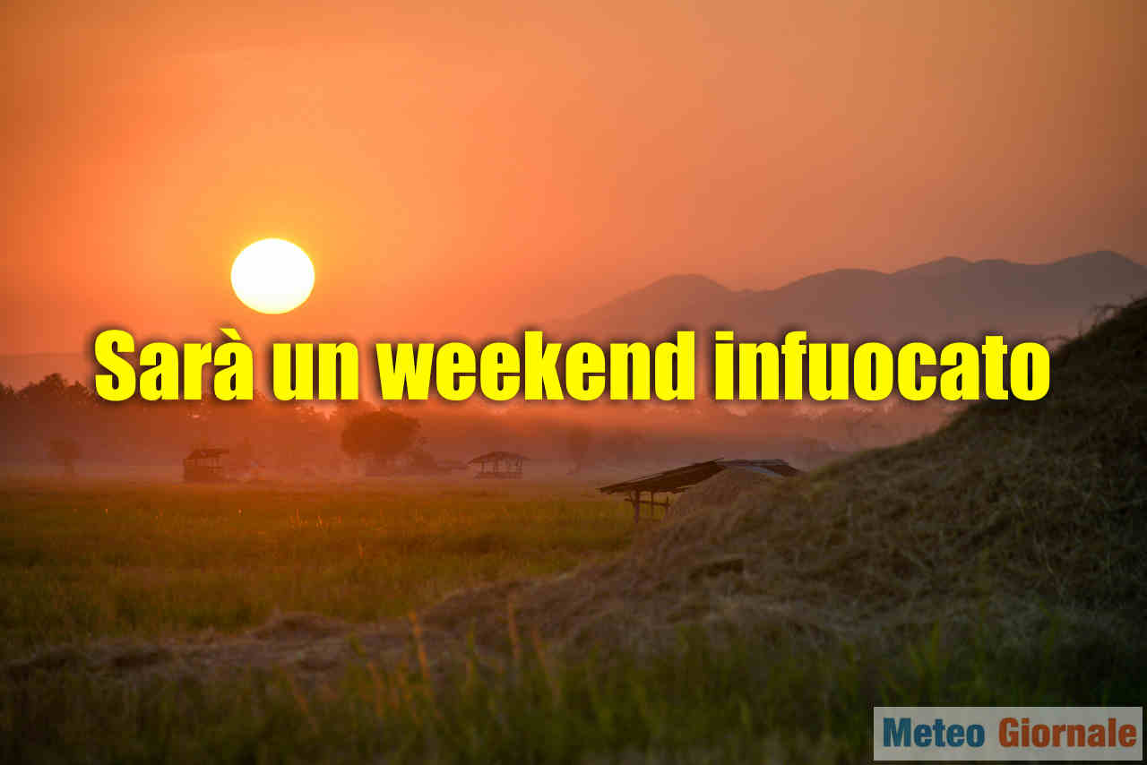 meteo-weekend