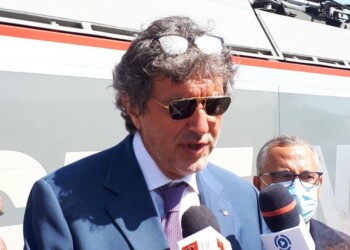 Migranti: Marsilio, bene Commissione, ora esposto denuncia
