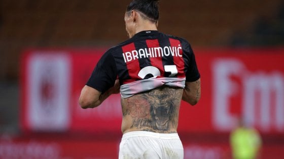 Milan, Gazidis: “Ottimisti per Ibrahimovic”. Maldini: “Contratto di Donnarumma un problema, ma offerta adeguata “