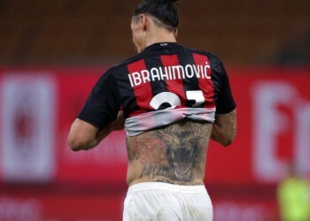 Milan, Raiola: ”Ibrahimovic non va al raduno. Questione non di soldi ma di stile”