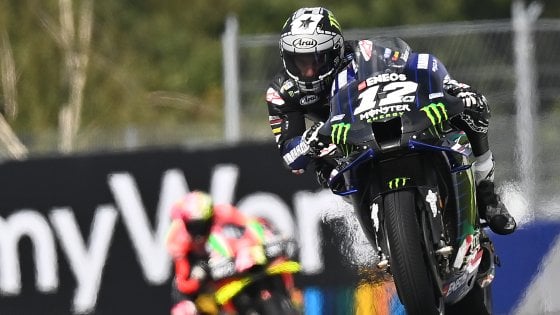 MotoGp, Dovizioso lascia la Ducati: “Non ci sono le condizioni per andare avanti”