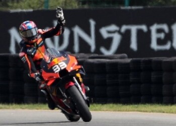 MotoGp, Marc Marquez salta Gp Austria: al suo posto ancora Bradl