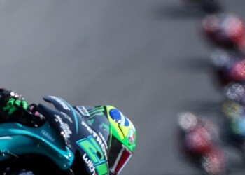 MotoGp Misano, deroga della Regione: fino a 10mila spettatori al giorno