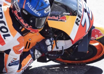 MotoGp, si allontana il ritorno di Marquez: fuori 2-3 mesi