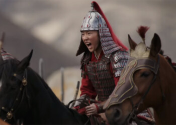 Mulan salta le sale, su Disney+ ma a caro prezzo