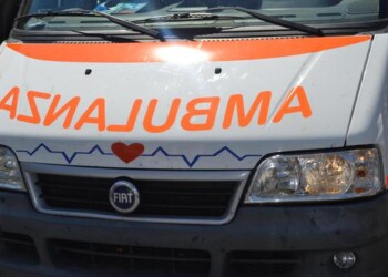 Muore di infarto dopo una giornata al lavoro sotto il sole