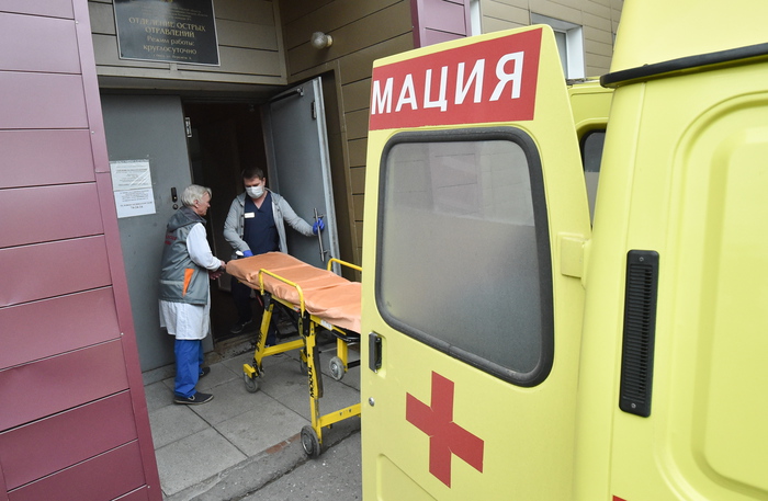 Navalny: Cremlino, inchiesta se confermato avvelenamento