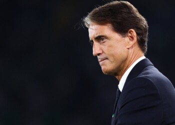 Nazionale, Mancini guarda avanti: anche oltre l’ombra di Lippi…