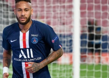Neymar, rottura con Nike dopo 15 anni