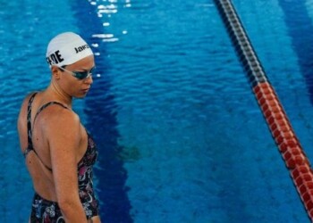 Nuoto, Pilato record italiano nei 50 rana