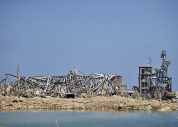 Papa: il Papa invia primo aiuto di 250mila euro