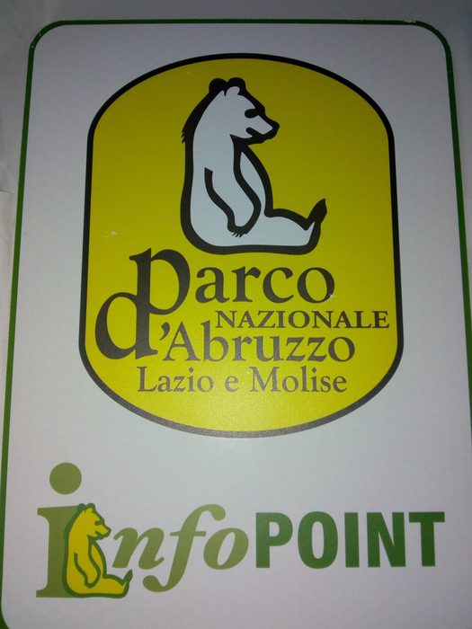 Parchi: apre a Scapoli infopoint Pnalm