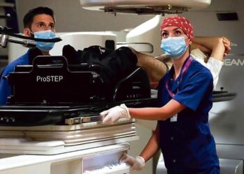 Per piccoli tumori nel polmone o nel fegato. “Ecco tutti i vantaggi per il paziente”