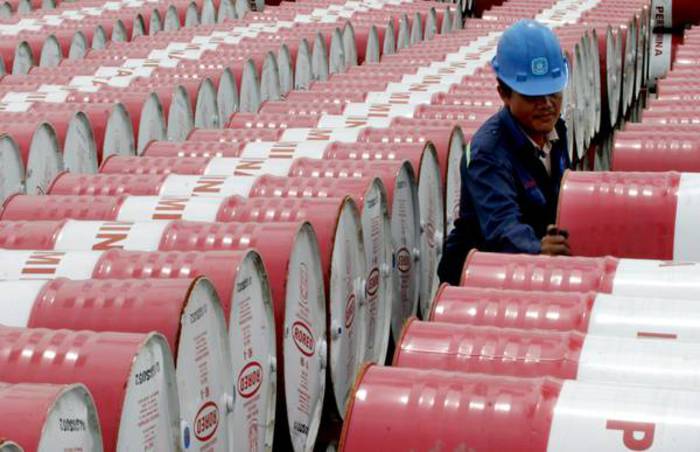 Petrolio: in calo a Ny, -0,37%