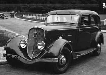 Peugeot, che festa per i 210 anni