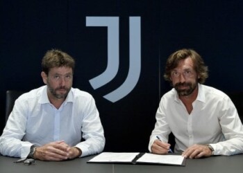 Pirlo come Lampard e Solskjaer, quando il club sceglie un’identità