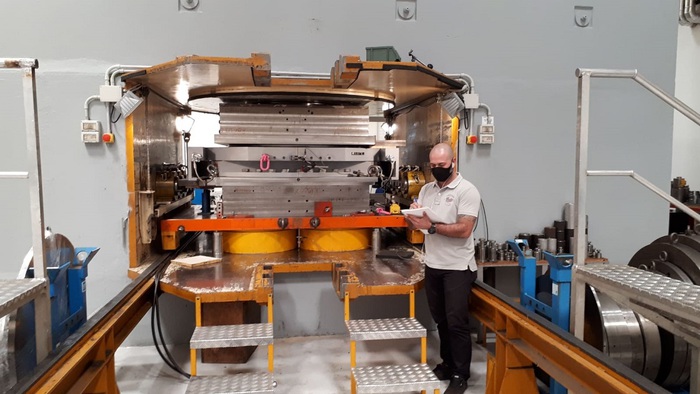 Ponte di Genova, i test di sicurezza sulle componenti