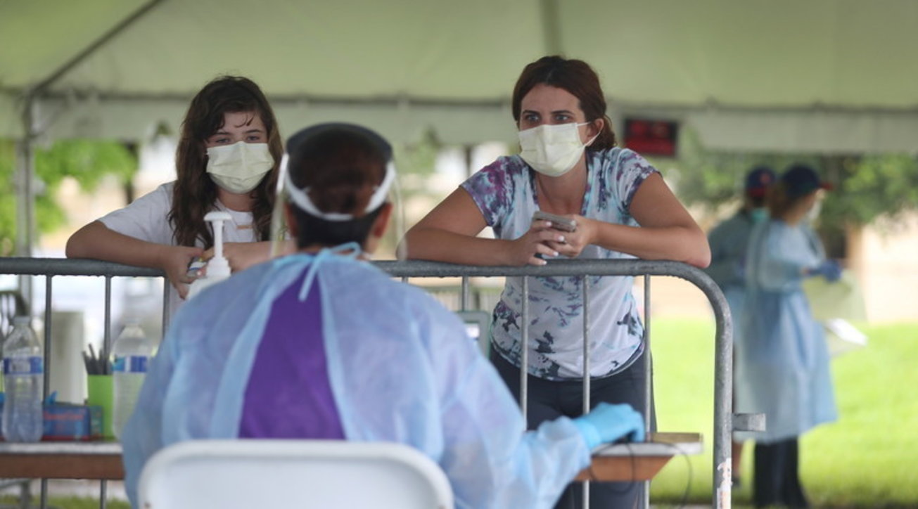 Porto Ancona, pronti “filtri” anti-Covid per passeggeri da Croazia e Grecia 
