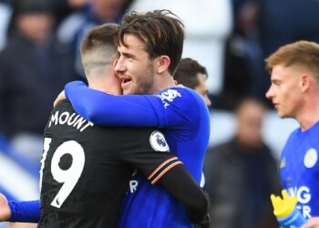 Premier, Chelsea nei guai: 4 giocatori positivi al Covid