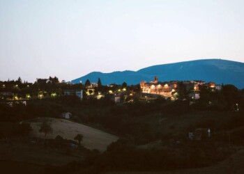Premio San Ginesio, prima edizione a Fracassi e Popolizio