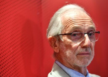 Premio speciale LericiPea Golfo poeti a Renzo Piano