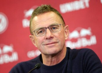 Rangnick, in Champions un fantasma che il Milan conosce bene