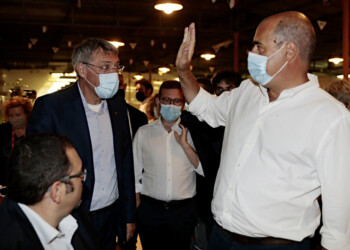 Referendum: direzione Pd convocata lunedì 7 settembre