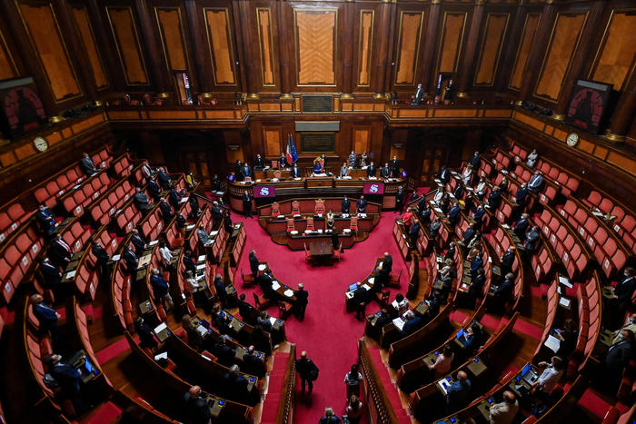 Referendum: Rivoluzione voto, come cambia geografia Senato